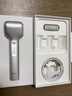 徠芬剃須刀 往復式電動(dòng)剃須刀便攜刮胡刀T1 Pro支持全身水洗 情侶送男友生日禮物 享政府補貼 銀色 曬單實(shí)拍圖