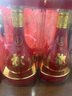郎酒 紅花郎 陳釀 高度白酒 醬香型 53度 500mL 1瓶 紅十五 單瓶裝 曬單實(shí)拍圖