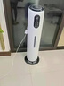 小米粒系列新款智能落地立式加濕器8L空氣凈化除菌家用靜音霧化超聲波 觸摸版 嚴(yán)選品質(zhì) 曬單實(shí)拍圖