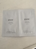 如薇（RNW）去黑頭鼻貼膜5組10片免撕拉面膜導(dǎo)出精華液粉刺收縮 曬單實(shí)拍圖