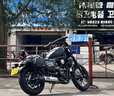 賽科龍RA250復(fù)古巡航摩托車(chē)250CC水冷對(duì)標(biāo)競(jìng)品無(wú)極CU250灰石250閃250 RA250水冷皮帶版灰色 曬單實(shí)拍圖