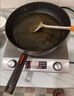 碳烤爐 圍爐煮茶爐戶外木炭燒烤爐露營木碳烤肉爐家用韓式炭烤爐 【5-8人】大爐+麥飯石烤盤+烤網(wǎng) 曬單實拍圖