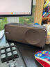 Bose【宋雨琦同款】 SoundLink Home 藍牙揚聲器–暖木 無線藍牙音響 居家藝術音箱 七夕情人節(jié)禮物 曬單實拍圖