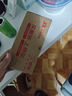 名創(chuàng  )優(yōu)品（MINISO）梳子升級款立式長(cháng)柄氣囊梳按摩梳美發(fā)梳造型梳生日禮物  藍色 曬單實(shí)拍圖