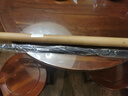 釣魚(yú)超硬高碳大物抄網(wǎng)桿裸桿超硬特硬抄網(wǎng)套裝抄網(wǎng)桿伸縮式多尺寸 3m抄網(wǎng)桿 曬單實(shí)拍圖