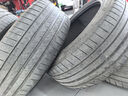 米其林（MICHELIN）靜音棉輪胎 235/45ZR18 98Y T1 競馳 PILOT SPORT 4 適配特斯拉 曬單實(shí)拍圖
