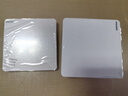 鴻雁無線遙控開關(guān)面板免布線雙控家用隨意貼一開主開關(guān)白  曬單實拍圖