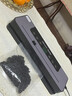 煦凜德國真空封口機壓縮抽空真機家用商用干濕兩用大功率全自動(dòng)食品保鮮密封打包機不挑袋抽臘肉臘腸 【送50個(gè)20*30cm紋路袋】 曬單實(shí)拍圖
