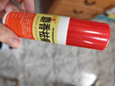 嚴(yán)迪（YANDY）氯己定含漱液抑菌漱口水300ml 口腔潰瘍牙周牙齦種植正畸拔牙術(shù)后 曬單實(shí)拍圖