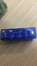 萬益藍(lán)WonderLab 小藍(lán)瓶益生菌10瓶*2 腸胃成人益生菌3.0  曬單實(shí)拍圖