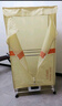 TINME烘干機(jī)家用折疊干衣機(jī)烘干機(jī)家用烘衣機(jī)小型烘干衣柜超大功率免安裝嬰兒烘干機(jī)內(nèi)褲消毒殺菌烘干機(jī) H1M-2000W- 600L -免安裝折疊 曬單實拍圖