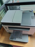 惠普（HP）2606sdw激光黑白家用打印機 無線雙面打印 復印掃描三合一連續(xù)復印掃描9600印 曬單實拍圖