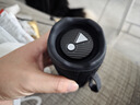 JBL FLIP7 音樂(lè)萬(wàn)花筒七代 藍(lán)牙音箱 戶外音響 AI音效增強(qiáng) 防水防塵多臺(tái)串聯(lián) 賽道揚(yáng)聲器獨(dú)立高音單元 黑色 曬單實(shí)拍圖