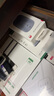 羅技（Logitech）M220 輕音鼠標(biāo) 無線鼠標(biāo) 辦公鼠標(biāo) 對稱鼠標(biāo) 帶無線微型接收器 灰黑色 曬單實(shí)拍圖