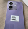OPPO A3i 8GB+128GB 星辰紫 抗摔抗水濺 5100mAh大電池 45W閃充 120Hz高刷 5G 老人智能手機(jī) 國家補貼 曬單實拍圖