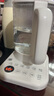 美的（Midea）養(yǎng)生壺家用煮茶壺1.5L燒水壺電熱水壺全自動316L不銹鋼保溫防干燒預(yù)約花茶壺泡茶壺 YS15PY2-316 曬單實(shí)拍圖