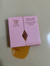 Charlotte TilburyCT四色奢彩眼影盤明眸5.2g 顯色氣質(zhì)盤生日禮物 曬單實(shí)拍圖