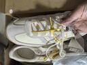 阿迪達(dá)斯 （adidas）三葉草系列 中性 SL 72 RS 休閑鞋 JH5100 白色  37  曬單實(shí)拍圖