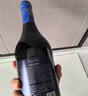 怡園酒莊（GRACE VINEYARD）深藍(lán)干紅葡萄酒2020年 750ml 混釀葡萄酒 自飲送禮 曬單實(shí)拍圖
