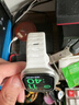 兜兜格液體硅膠適用蘋果Applewatchs10表帶Ultra2高級防水iwatch9/8/7代運動46MM男士女款42手表表帶49 【白色】硅膠表帶 44mm【iwatch4/5/6/se代】 曬單實拍圖