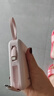 飛利浦【國標3C認證可上飛機】自帶雙線充電寶超級快充20000毫安大容量小巧便攜移動電源適用蘋果16 華為 曬單實拍圖