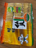 旺旺 仙貝 原味 400g 家庭裝 休閑膨化食品餅干糕點(diǎn) 經(jīng)典追劇小零食 曬單實(shí)拍圖
