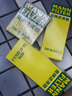 曼牌濾清器（MANNFILTER）空調(diào)濾芯汽車雙效活性炭空調(diào)格防PM2.5適用于特斯拉 Model Y內(nèi)置+外置上下全套3對送工具 曬單實(shí)拍圖