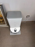 米家【年度重磅新品】掃地機器人5 Pro AI 智能互交 雙機械臂大吸力掃拖一體洗擦地拖地洗地機吸塵器 曬單實拍圖