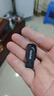 閃迪（SanDisk）128GB USB3.2 U盤 CZ550黑色 讀速100MB/s 安全加密 數(shù)據(jù)恢復(fù) 學習辦公電腦車載 高速大容量優(yōu)盤 曬單實拍圖