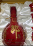 郎酒 紅花郎紅10 53度 醬香型白酒 官方旗艦正品禮盒裝 53%vol 500mL 2瓶 宴請(qǐng)送禮 曬單實(shí)拍圖