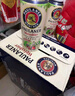 保拉納（Paulaner）柏龍 經(jīng)典小麥白啤 500ml*24聽 德國(guó)進(jìn)口 蘇超 看球 曬單實(shí)拍圖