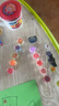 MiDeer彌鹿石塑粘土diy材料包兒童手工制作橡皮泥可塑軟陶泥泥塑黏土工具套裝兒童開(kāi)學(xué)禮物 曬單實(shí)拍圖