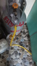 家韻（jiayun） 燃?xì)饷簹鉁p壓閥液化氣防爆低壓閥煤氣灶安全閥煤氣罐閥門(mén) 【JDL】帶表減壓閥+燃?xì)夤?米 曬單實(shí)拍圖