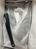 百麗/BELLE商場(chǎng)同款牛皮革男商務(wù)正裝皮鞋B3217CM0 黑色2 40  曬單實(shí)拍圖