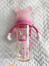 貝親（Pigeon）PPSU迪士尼雙把手奶瓶330ml LL號奶嘴 米妮印象 9月+ AA240 曬單實拍圖