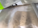 大希地火山石烤腸2032g(原味/黑椒各20根) 早餐肉香火腿腸空氣炸鍋食材 曬單實(shí)拍圖