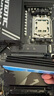 技嘉小雕X870 AORUS ELITE WIFI7+9800X3D 曬單實(shí)拍圖