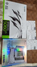 影馳 GeForce RTX 5060 Ti 圣刃 OC 8GB GDDR7 DLSS 4 電競光追游戲/AI本地部署顯卡 曬單實(shí)拍圖