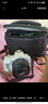 佳能（Canon）EOS R50 小型便攜 搭載多種智能化自動(dòng)拍攝功能 RF-S18-45鏡頭 微單數(shù)碼套機(jī) 白色 曬單實(shí)拍圖