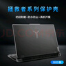 伊莫圖適用于2025款拯救者y9000p保護(hù)殼聯(lián)想y7000p外殼筆記本R9000P電腦貼膜r7000磨砂透明保護(hù)套全套配 磨砂透明*保護(hù)殼 2025款-R9000P 曬單實(shí)拍圖
