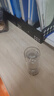 富光雙層玻璃杯 高硼硅玻璃泡茶杯子 茶水分離杯 帶茶隔商務(wù)水杯男士 曬單實(shí)拍圖