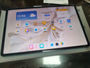 榮耀平板9 Pro 【國家補貼】12.1英寸平板電腦12+256GB 144高刷護眼屏 高能量密度電池 天青色 曬單實(shí)拍圖