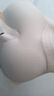 都市麗人10A抗菌運動內(nèi)衣女涼感冰絲文胸?zé)o痕夏季超薄款聚攏胸罩粉底液膚 曬單實拍圖