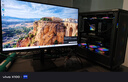 萬麗GeForce RTX 5070 12GB GDDR7 星云系列靜音 電腦 DLSS 4 電競設(shè)計(jì)直播AI獨(dú)立游戲顯卡 RTX5070-12G-Nebula星云 曬單實(shí)拍圖