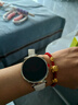 華為（HUAWEI）【國家補貼15%】WATCH GT 5智能手表運動玄璣感知血氧心率體溫呼吸監(jiān)測藍牙通話防水男女健康情緒 41mm 珍珠白-復合素皮表帶【送米蘭表帶+貼膜】 曬單實拍圖