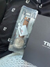 天梭（TISSOT）【七夕節(jié)禮物】PRC100聚光系列太陽能石英機(jī)芯男表光動(dòng)能瑞士手表 銀盤皮帶T151.422.16.031.00 曬單實(shí)拍圖