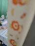 貝得力防撞條L型嬰幼兒寶寶防磕碰防護免貼不留膠條小獅子印花條米白4米 曬單實拍圖