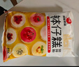 洲星缽仔糕粉擺攤材料原味水晶果味砵仔糕專(zhuān)用粉商用家用1kg 曬單實(shí)拍圖