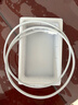【原充正品】蘋(píng)果充電線(xiàn)60W快充適配原裝數據線(xiàn)iPhone14/13promax/12/11/8/XR手機充電器 【蘋(píng)果8-14全系】PD60W丨1米閃充線(xiàn) 曬單實(shí)拍圖