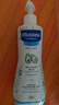 妙思樂（Mustela）兒童洗發(fā)沐浴二合一500ml 嬰兒專用洗發(fā)水沐浴露法國進口 曬單實拍圖